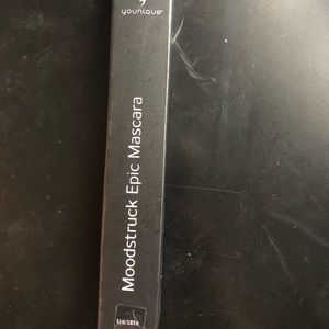 Younique Epic Mascara